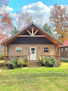 22 Lazy Bear Trl, Andrews, NC, 28901