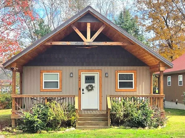 22 Lazy Bear Trl, Andrews, NC 28901