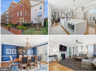 426 N George Mason Dr, Arlington, VA 22203