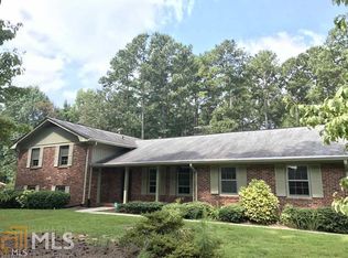 163 Hickory Rd, Fayetteville, GA 30214