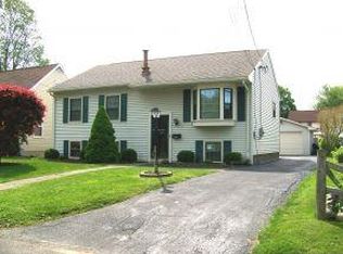 1225 Dorothy St, Binghamton, NY 13901
