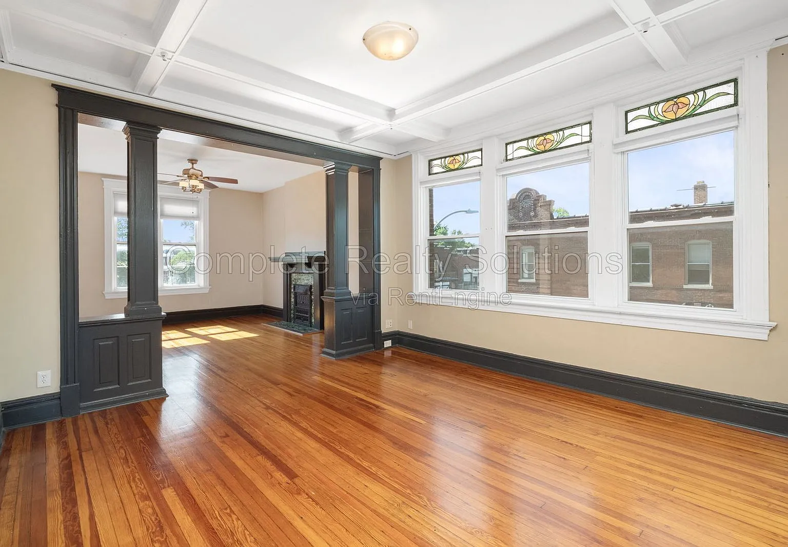 2 bed, 1.0 bath, 1300 sqft, $1,350 — Photo 4