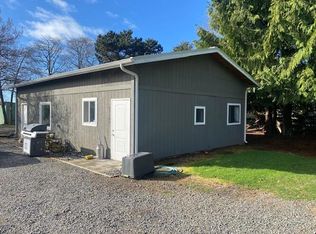 17205 Passley Rd, Brookings, OR 97415