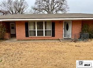 110 S Pine St, Junction City, LA 71256