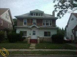 338 W Huron St, Pontiac, MI 48341