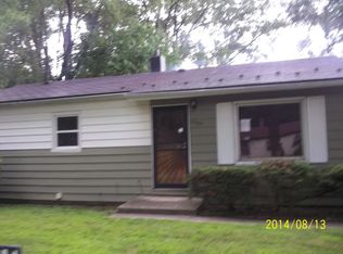 3307 Heather Dr, Markham, IL 60428