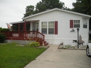 7 Dockside Ct, Ocean Pines, MD 21811