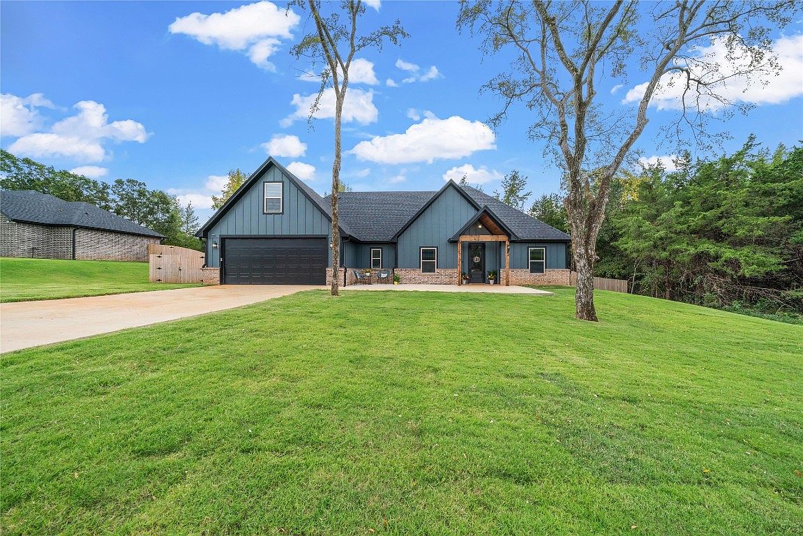 1941 Cedarpark Pl, Lindale, TX 75771 Zillow