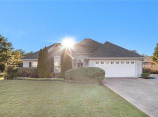 11 English Oaks Blvd NE, Rome, GA 30165