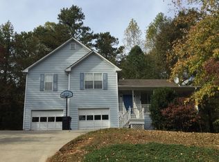 45 Bay Dr, Dawsonville, GA 30534
