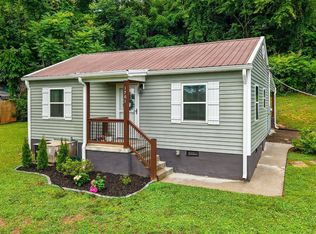 1701 Rugby Ave, Knoxville, TN 37920