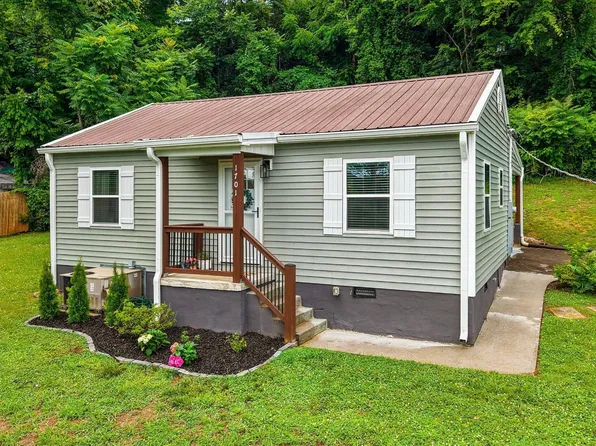 1701 Rugby Ave, Knoxville, TN 37920