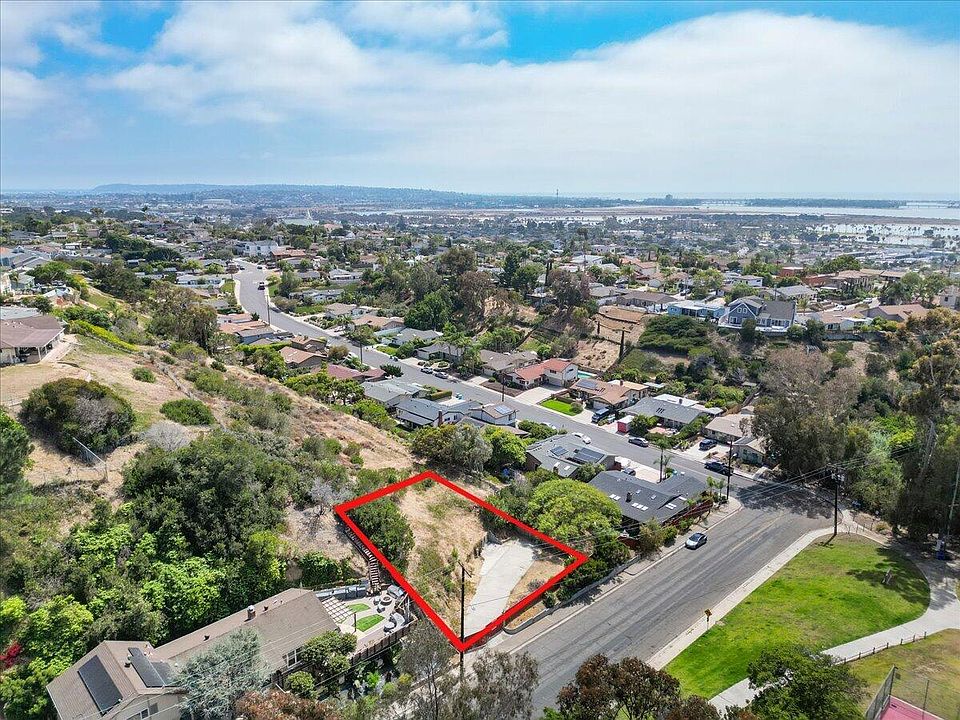 1st image of Kane Street