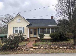 130 N Oak St, Haddock, GA 31033