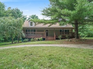 5674 Seymour Rd, Jackson, MI 49201