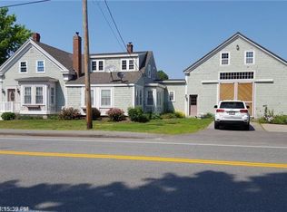 1997 Sanford Rd, Wells, ME 04090