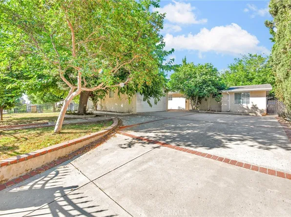 13751 Sproule Ave, Sylmar, CA 91342