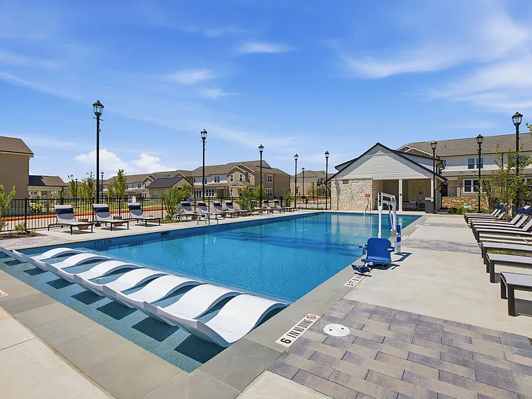 HARMON Melissa by Crescent Communities — Photo 12
