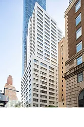 Rented by The Moinian Group