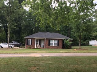 160 Harris St, Chester, SC 29706