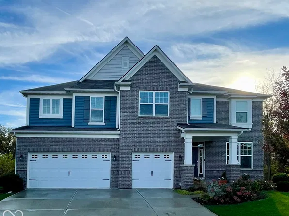 4720 Kintz Dr, Indianapolis, IN 46239