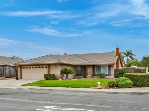 7551 Poppy Ln, Fontana, CA 92336