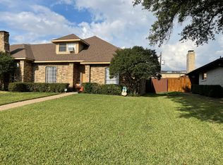 16334 Lauder Ln, Dallas, TX 75248