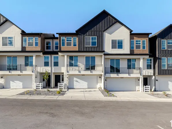6538 W Bench Lake Cv #3019, Herriman, UT 84096