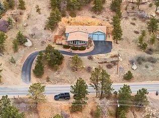 248 Copperdale Ln, Golden, CO 80403