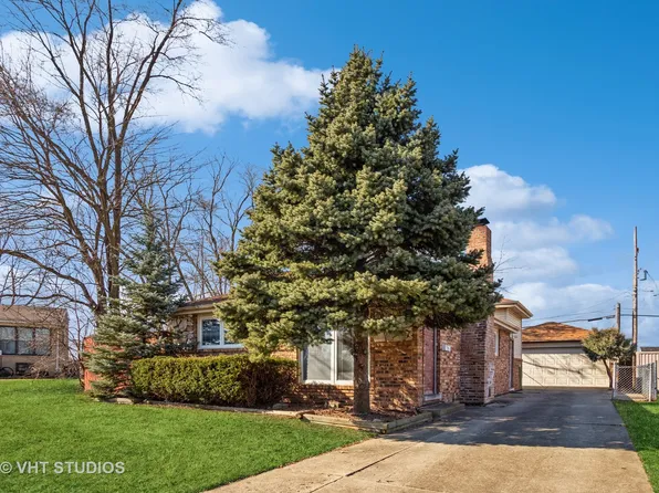 608 N Craig Pl, Addison, IL 60101
