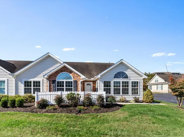 227 Patriot Way #6-3, Christiansburg, VA 24073