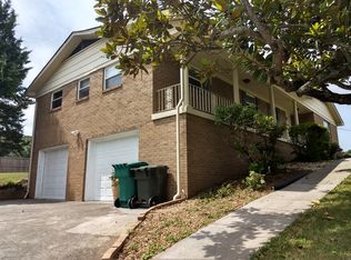 1129 Scenic Hill Dr, Louisville, TN 37777
