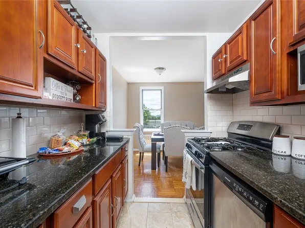 615 Warburton Avenue #2J, Yonkers, NY 10701