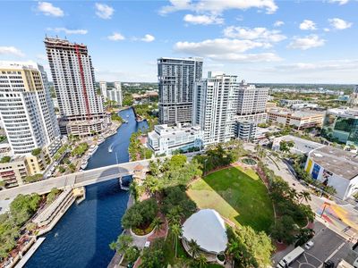 333 Las Olas Way APT 2602, Fort Lauderdale, FL, 33301