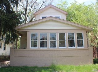 16205 Steel St, Detroit, MI 48235