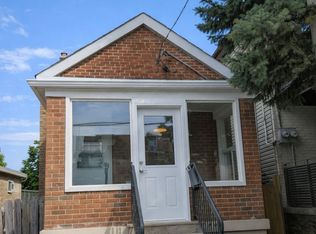 55 Jersey Ave, Toronto, ON M6G3A4