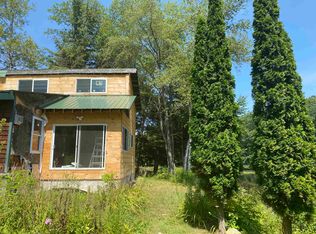 696 Route 100, Ludlow, VT 05149