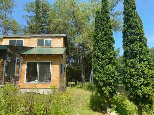 696 Route 100 North, Ludlow, VT 05149