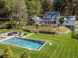 21 Plumb Hill Rd, Washington, CT 06793