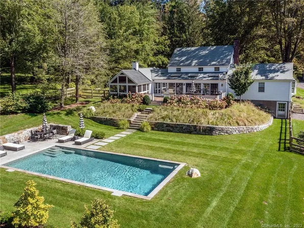 21 Plumb Hill Road, Washington, CT 06793