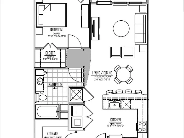 Marvel Apartments — Photo 45