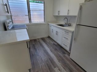 85-132 Ala Walua St, Waianae, HI 96792