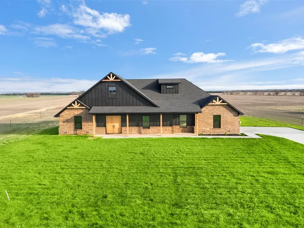 L4 McKnight Rd, Ferris, TX 75125