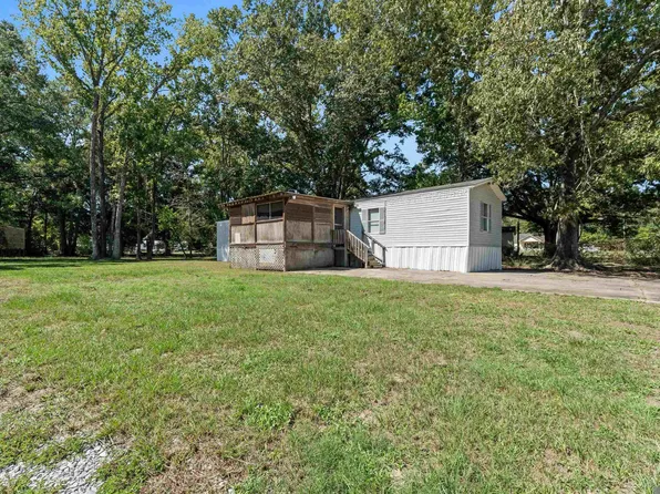 3840 N Row Ave, Zachary, LA 70791