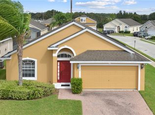 172 Vine Dr, Davenport, FL 33837