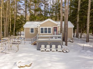 202 Walker Rd, Searsmont, ME 04973