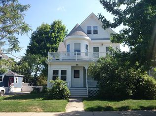 46 Wren St #1, West Roxbury, MA 02132