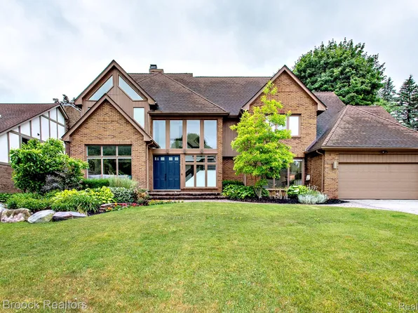 29921 Harrow Dr, Farmington Hills, MI 48331