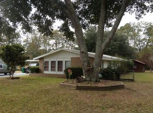 1006 S Jackson Street Ext, Brookhaven, MS 39601