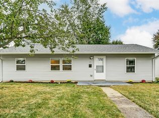 1641 Drake Dr, Xenia, OH 45385